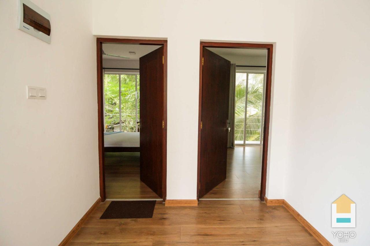 Yoho White Siri Hotel Panadura Exterior photo