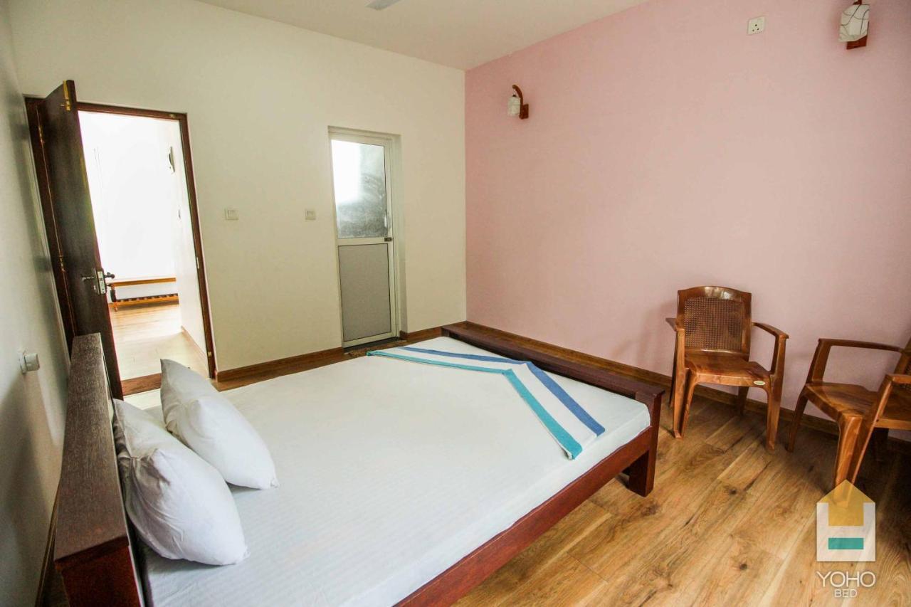 Yoho White Siri Hotel Panadura Exterior photo