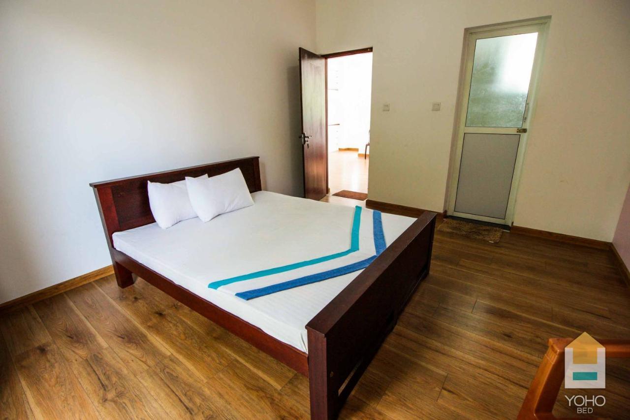 Yoho White Siri Hotel Panadura Exterior photo