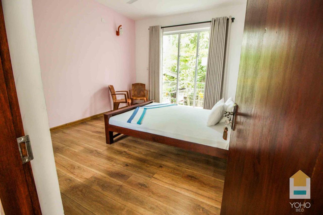Yoho White Siri Hotel Panadura Exterior photo