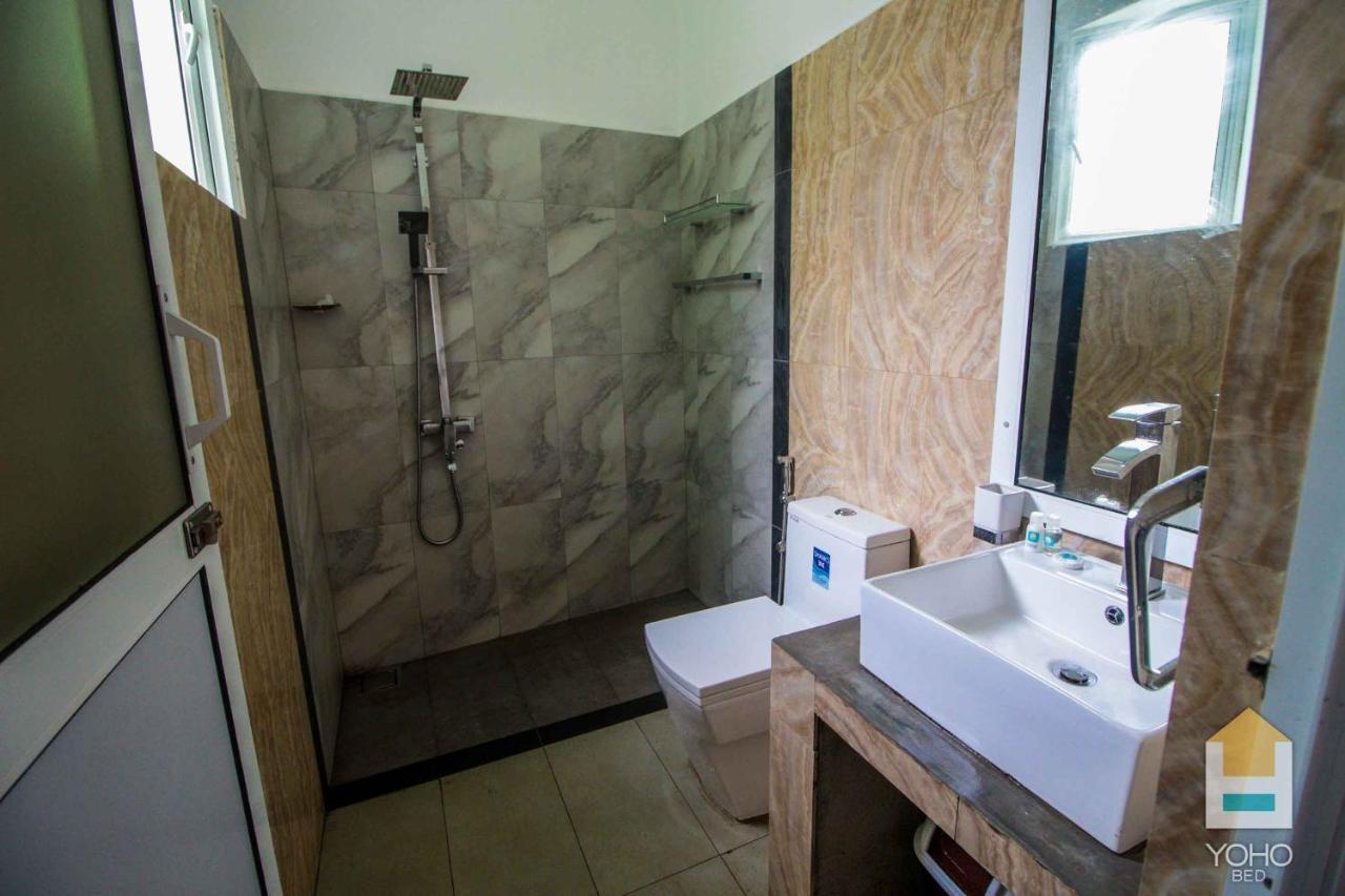 Yoho White Siri Hotel Panadura Exterior photo