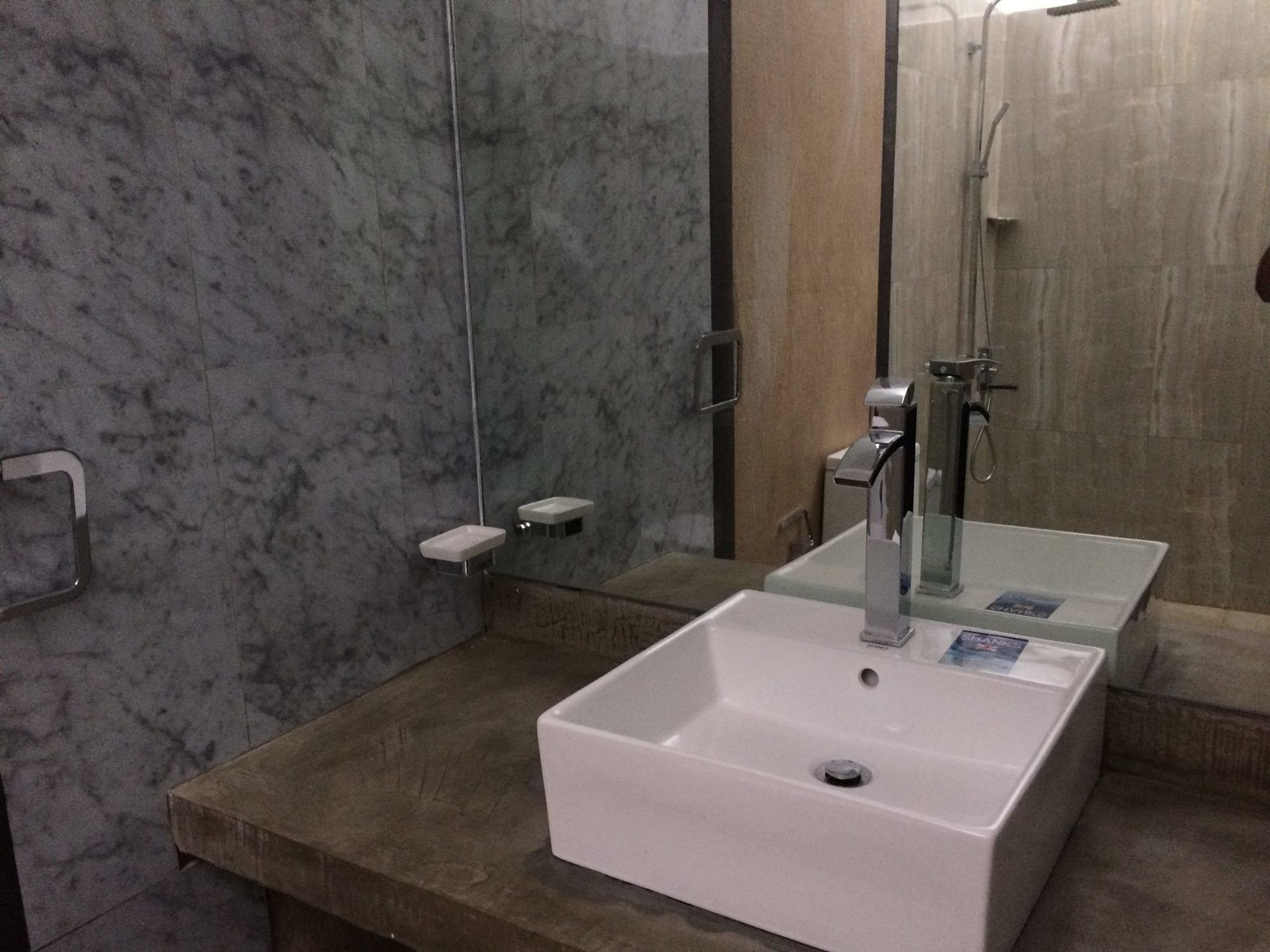 Yoho White Siri Hotel Panadura Exterior photo