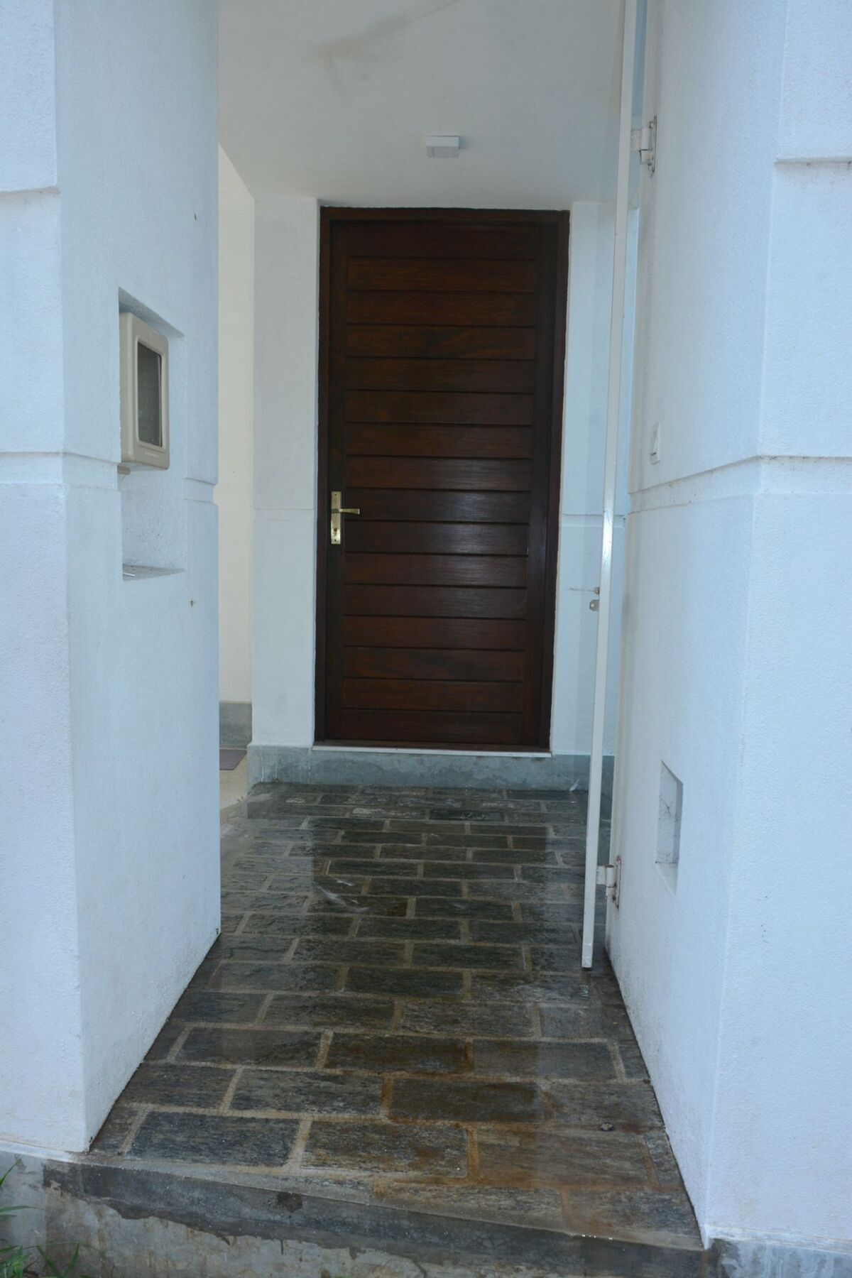 Yoho White Siri Hotel Panadura Exterior photo