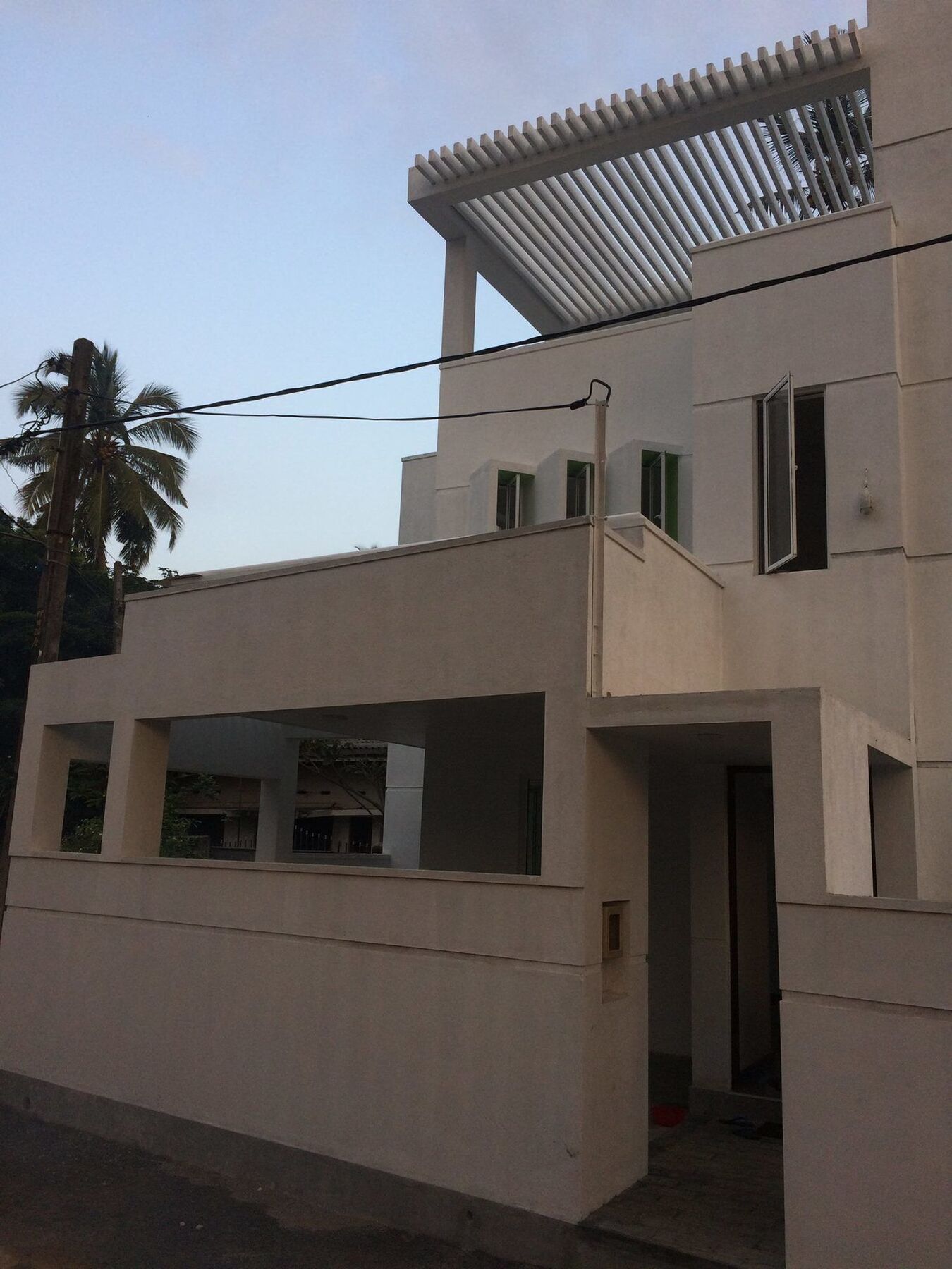 Yoho White Siri Hotel Panadura Exterior photo