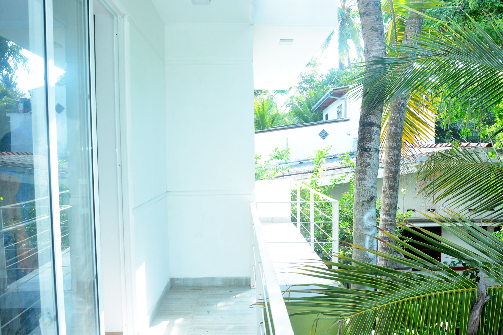 Yoho White Siri Hotel Panadura Exterior photo