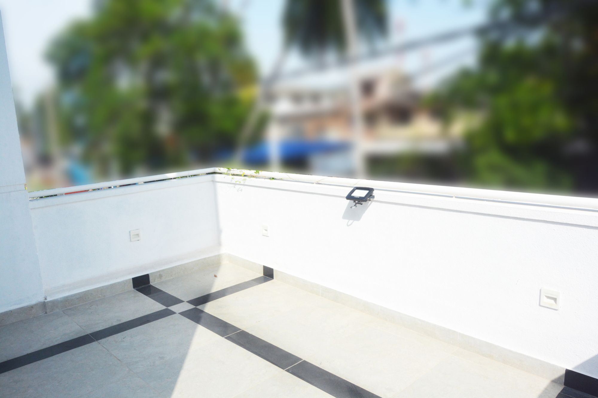 Yoho White Siri Hotel Panadura Exterior photo