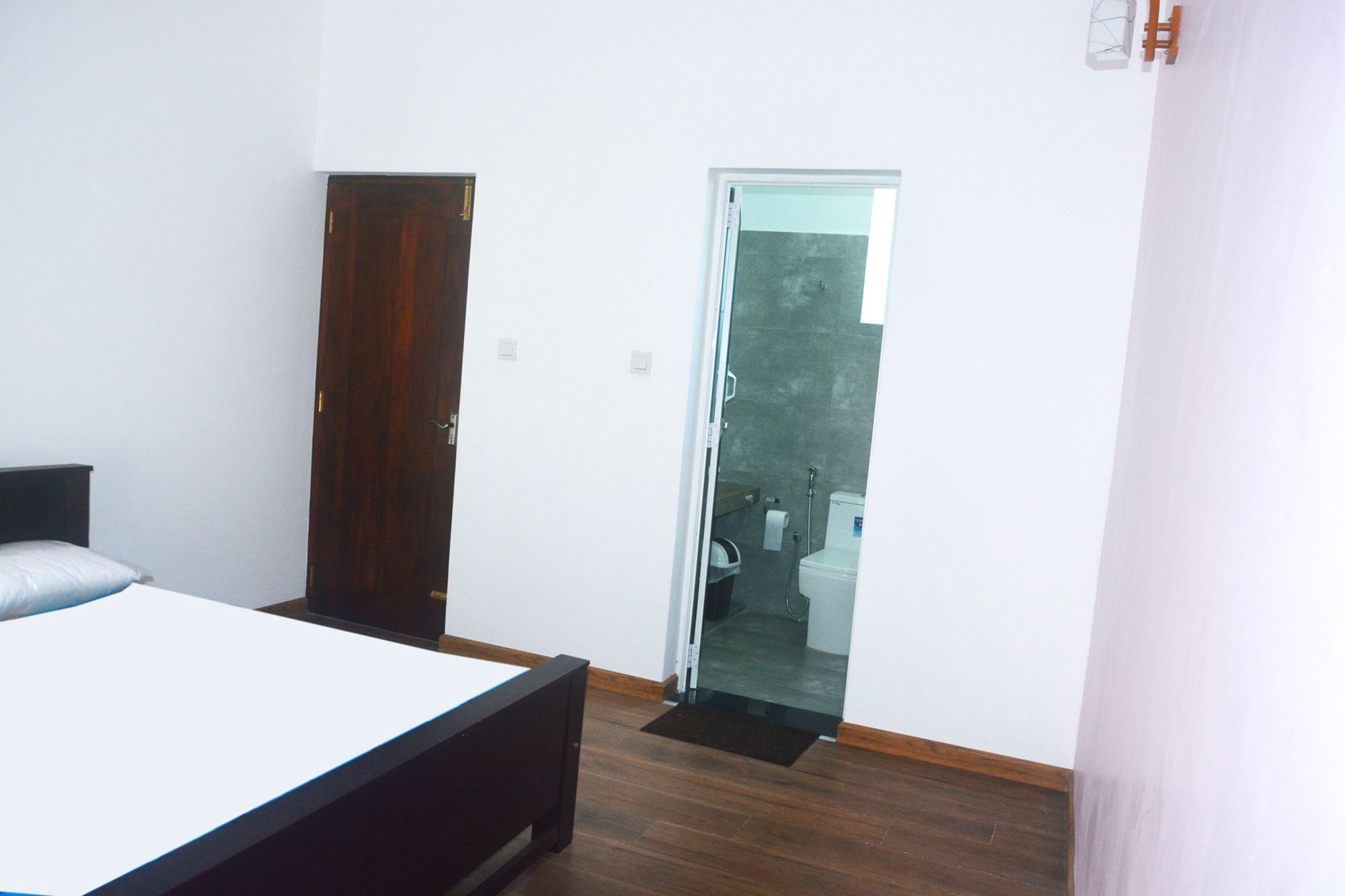 Yoho White Siri Hotel Panadura Exterior photo