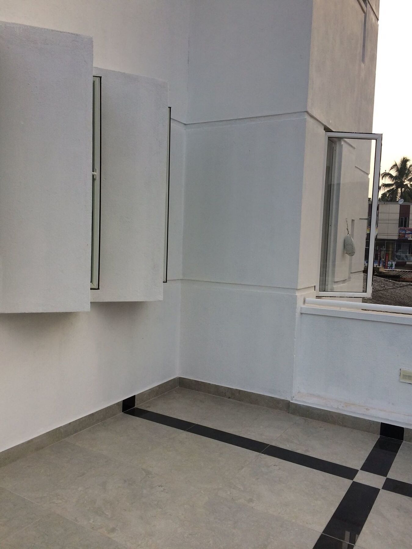 Yoho White Siri Hotel Panadura Exterior photo