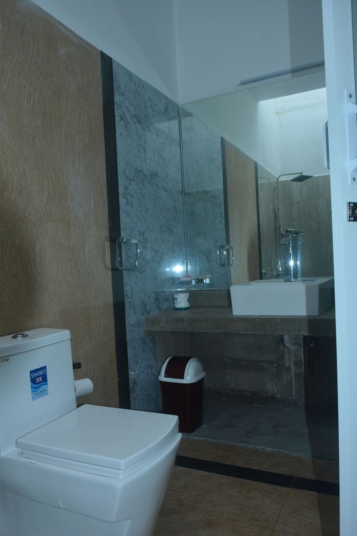 Yoho White Siri Hotel Panadura Exterior photo
