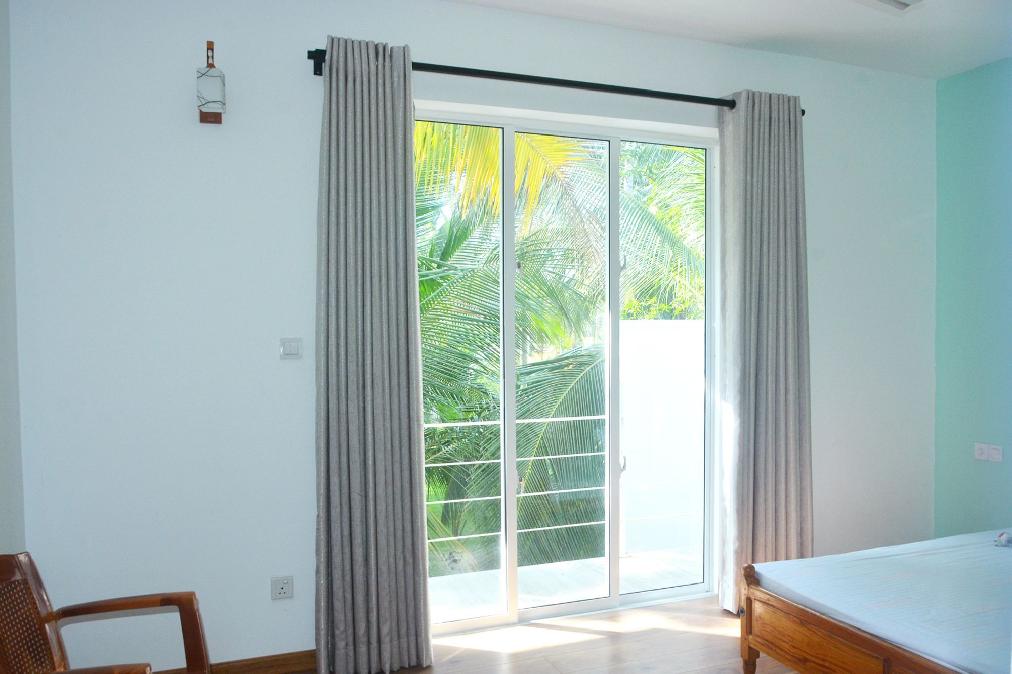 Yoho White Siri Hotel Panadura Exterior photo